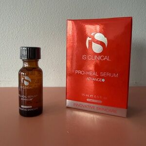 iS Clinical Pro-Heal Serum Advance+ BNIB 15 ml